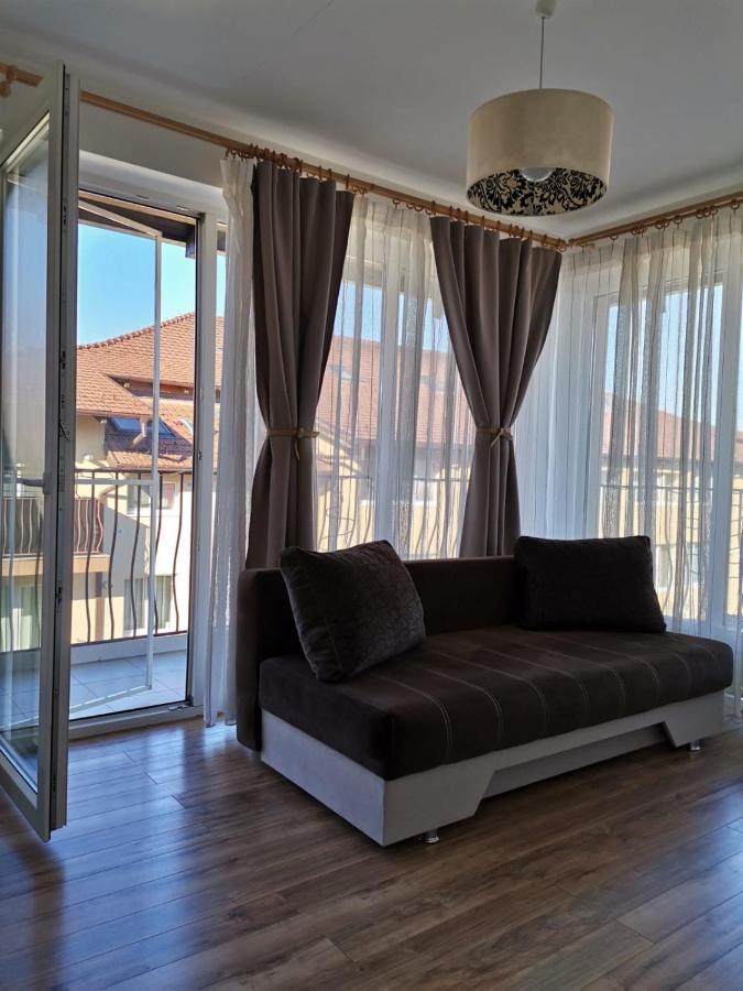 Art House Daire Floreşti Dış mekan fotoğraf