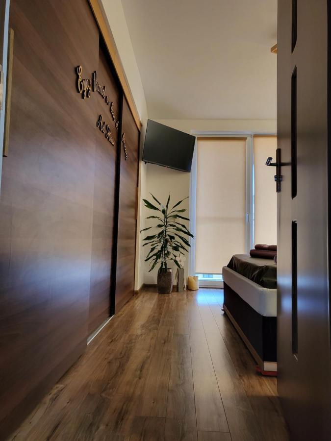 Art House Daire Floreşti Dış mekan fotoğraf