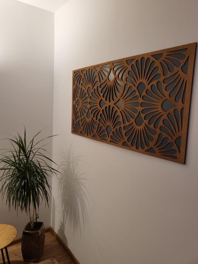 Art House Daire Floreşti Dış mekan fotoğraf