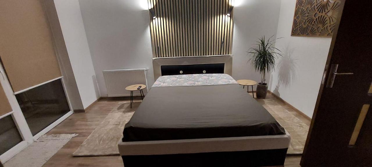 Art House Daire Floreşti Dış mekan fotoğraf